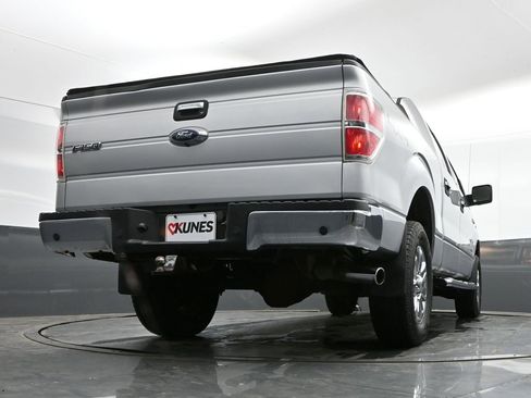 Used 2013 Ford F150 XLT w/ Luxury Equipment Group AWD/4WD image 29
