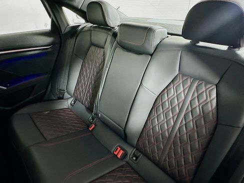 Used 2025 Audi S3 Prestige w/ Prestige Package image 23