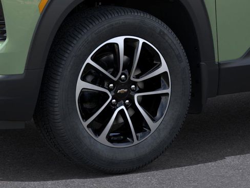 New 2026 Chevrolet TrailBlazer LT w/ LT Cold Weather Package image 9