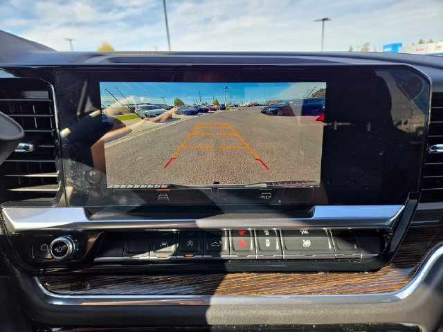 Used 2024 GMC Sierra 1500 Elevation AWD/4WD image 25