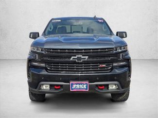 Used 2021 Chevrolet Silverado 1500 LT Trail Boss w/ Convenience Package II video 2