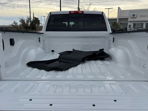 Used 2021 RAM 2500 Laramie AWD/4WD image 20