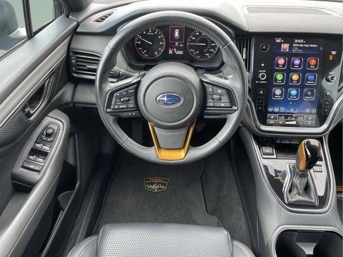 Used 2023 Subaru Outback Wilderness image 10