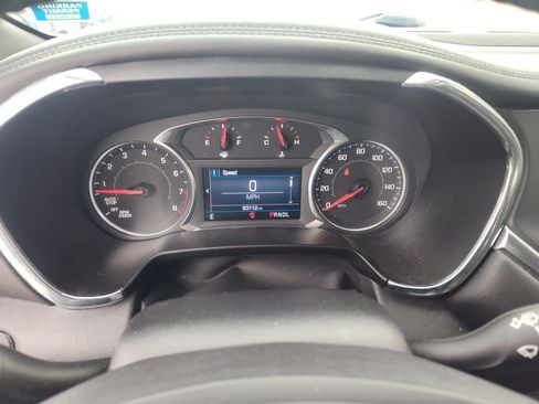 Used 2020 Chevrolet Blazer LT image 6