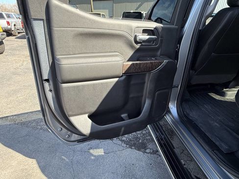 Used 2019 GMC Sierra 1500 Denali w/ Denali Ultimate Package image 29