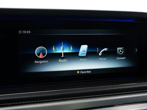 Used 2022 Mercedes-Benz G 63 AMG 4MATIC image 39