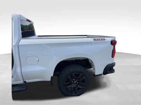 New 2024 Chevrolet Silverado 1500 LT Trail Boss w/ LPO, Dark Essentials Package image 31