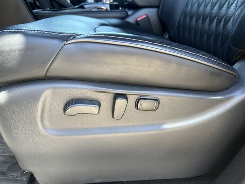 Used 2021 INFINITI QX80 Sensory w/ All-Season Package AWD/4WD image 23