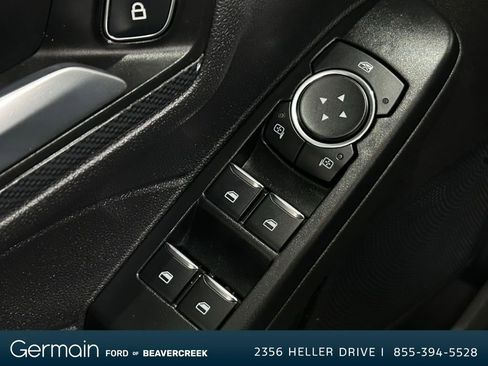 Used 2024 Ford Escape ST-Line w/ Tech Pack #1 image 17