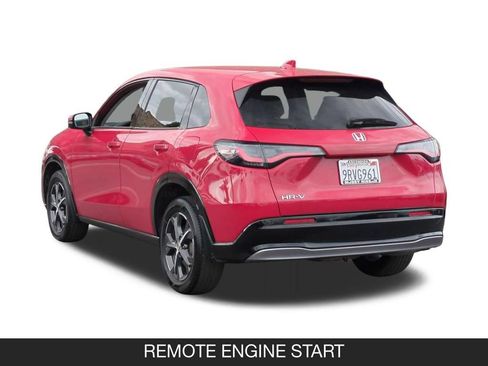 Used 2025 Honda HR-V EX-L image 7