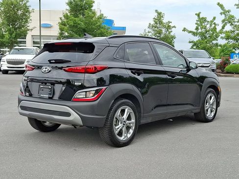 Used 2023 Hyundai Kona SEL w/ Convenience Package AWD/4WD image 9