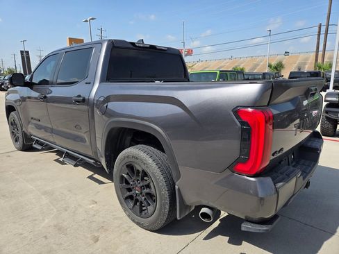 Used 2024 Toyota Tundra SR5 AWD/4WD image 5