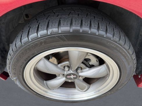 Used 2003 Ford Mustang GT RWD image 9