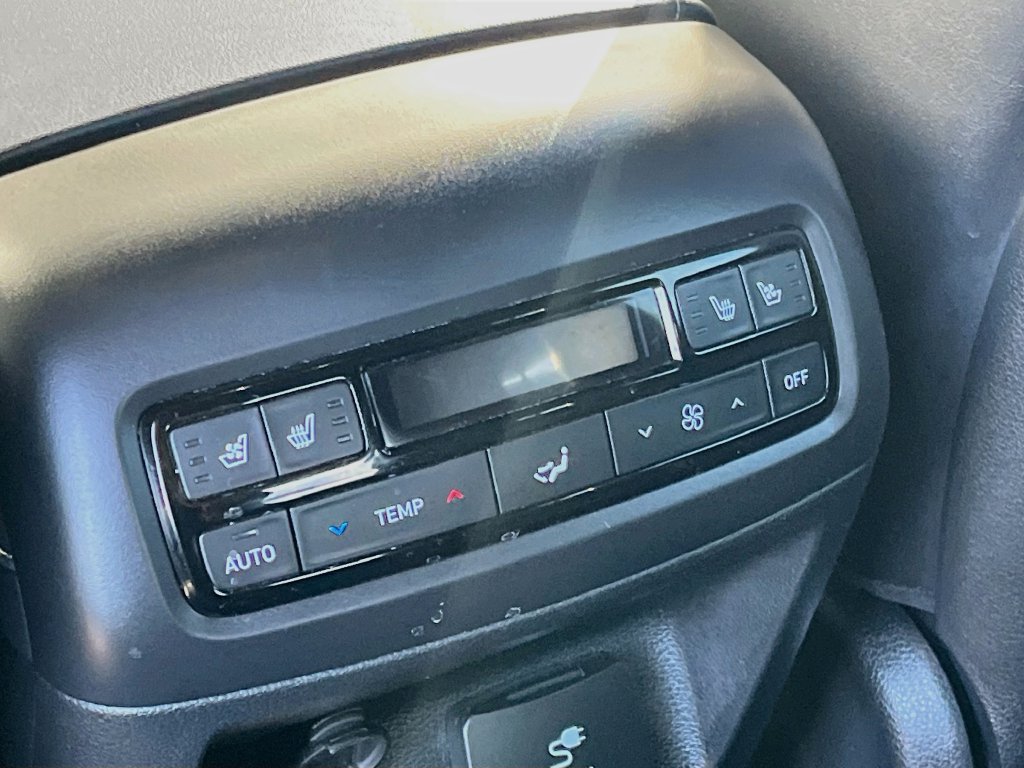 Used 2025 Hyundai Palisade Calligraphy AWD/4WD image 27