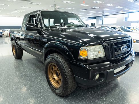 Used 2011 Ford Ranger Sport w/ PWR Equipment Group RWD image 3
