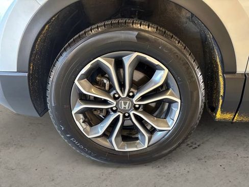Used 2022 Honda CR-V EX-L image 15
