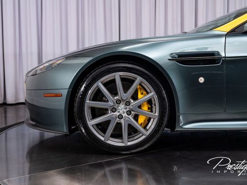 Used 2015 Aston Martin V8 Vantage GT image 11