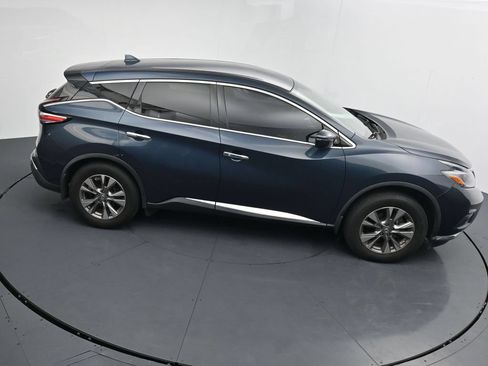 Used 2018 Nissan Murano S w/ Cargo Package FWD image 17