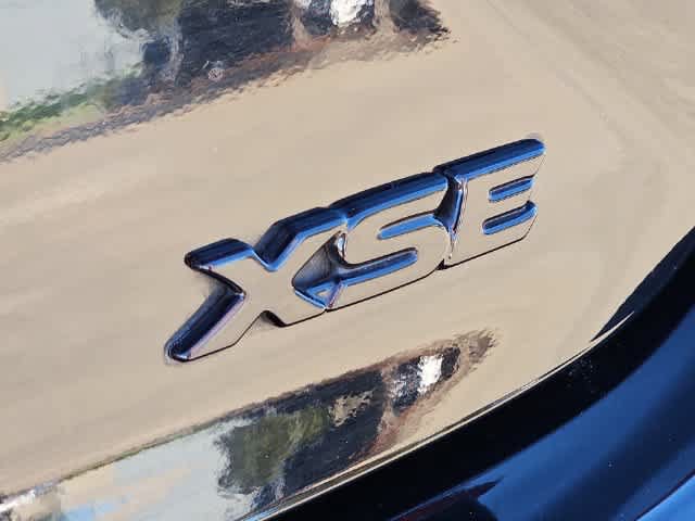 Certified 2025 Toyota Camry XSE FWD image 11