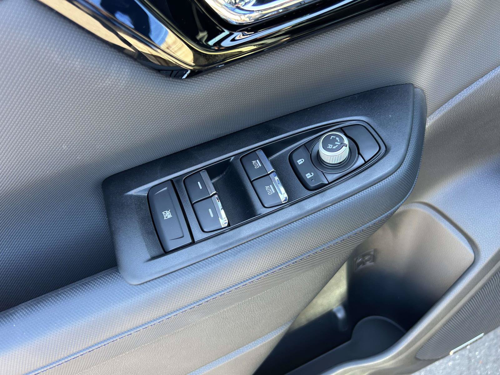 New 2026 Subaru Forester Premium AWD/4WD image 13