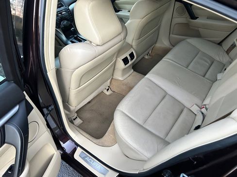 Used 2009 Acura TL w/ Technology Package image 31