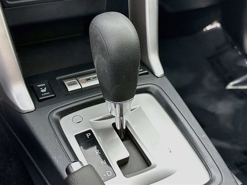 Used 2018 Subaru Forester 2.5i Premium AWD/4WD image 8