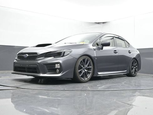 Used 2021 Subaru WRX Premium AWD/4WD image 37
