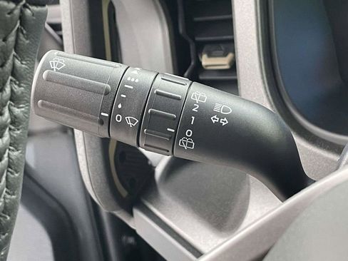 New 2025 Ford Bronco Badlands image 21