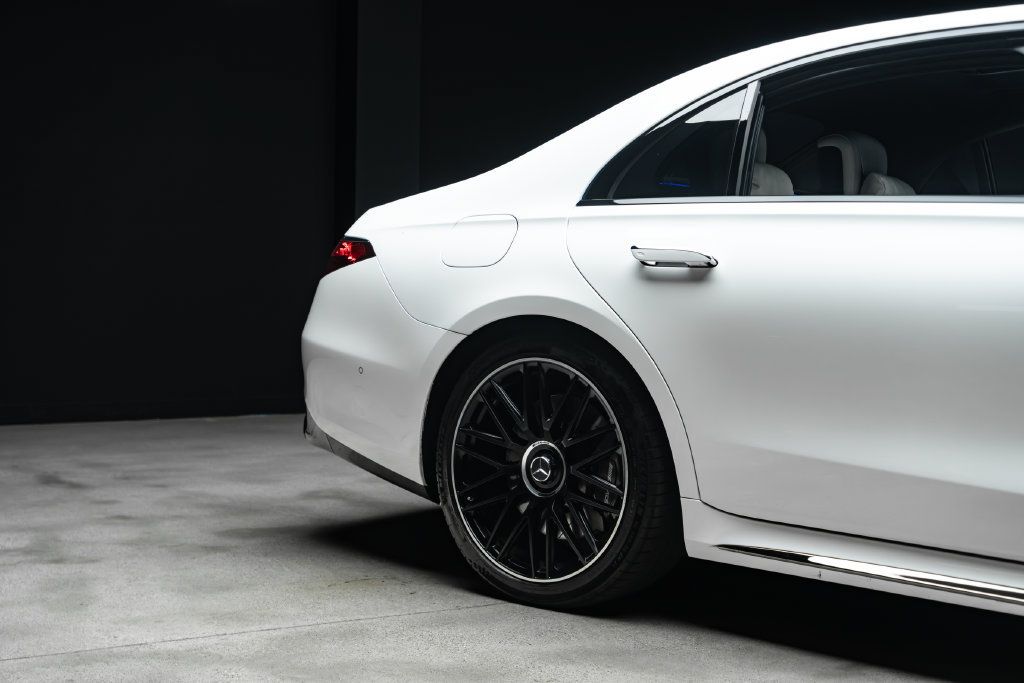 Used 2025 Mercedes-Benz S 63 AMG S image 11