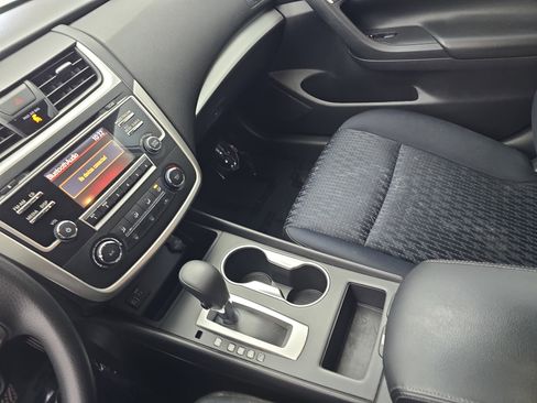 Used 2017 Nissan Altima 2.5 S w/ Power Driver Seat Package image 22