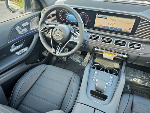 New 2026 Mercedes-Benz GLE 450 4MATIC Coupe image 28