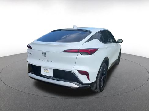 Used 2025 Buick Envista Sport Touring image 15