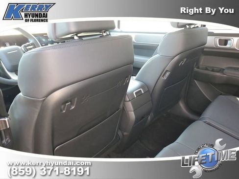 New 2026 Hyundai Santa Fe SEL AWD/4WD image 14