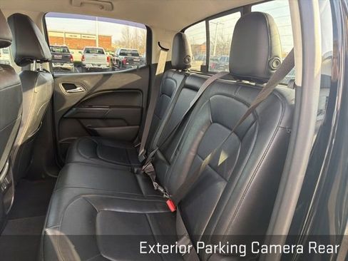 Used 2019 Chevrolet Colorado LT w/ LT Convenience Package image 24