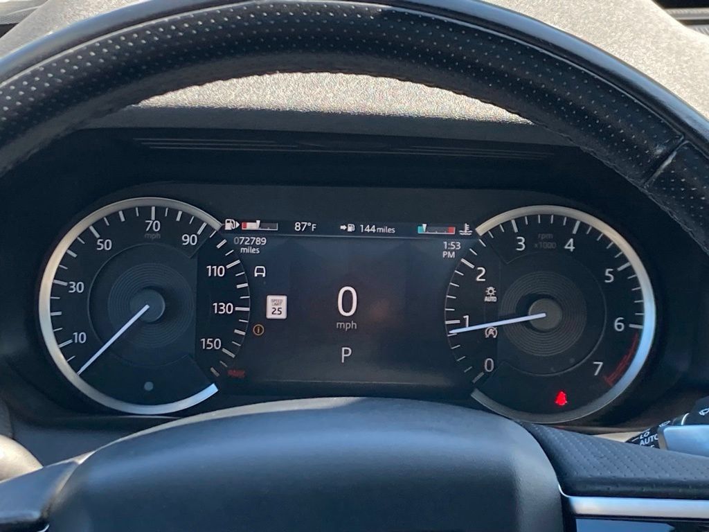 Used 2022 Land Rover Discovery Sport S R-Dynamic AWD/4WD image 13