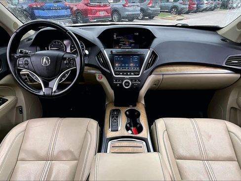 Used 2019 Acura MDX FWD w/ Advance Package image 15