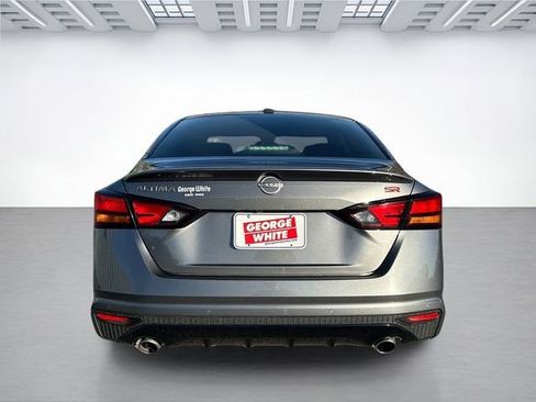 Used 2024 Nissan Altima 2.5 SR image 5