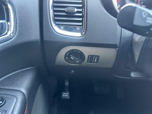 Used 2018 Dodge Durango GT AWD/4WD image 19