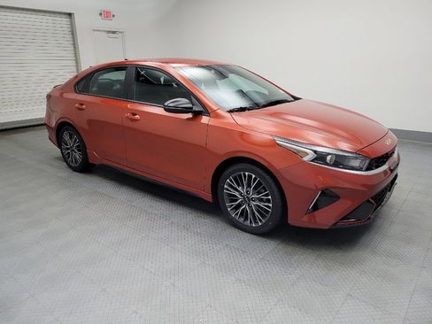 Used 2023 Kia Forte GT-Line image 11