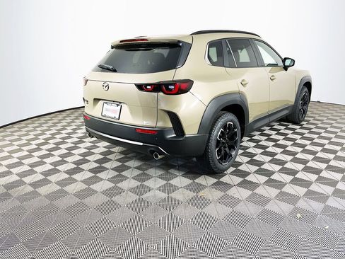 New 2026 MAZDA CX-50 Meridian Edition AWD/4WD image 9