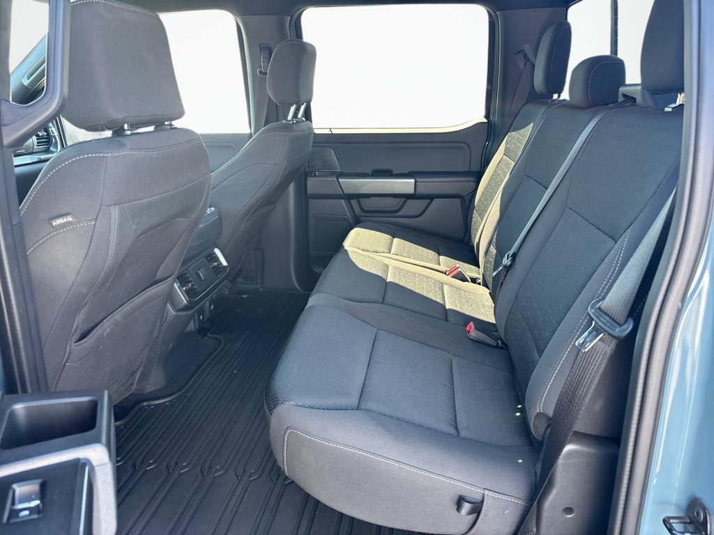 Certified 2023 Ford F150 XLT w/ Equipment Group 302A High AWD/4WD image 18