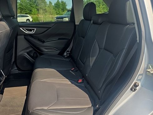 Used 2020 Subaru Forester Limited AWD/4WD image 8