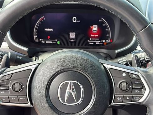 Certified 2023 Acura MDX SH-AWD w/ Technology Package image 13