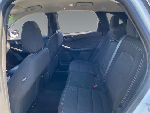 Used 2024 Ford Escape Active FWD image 13