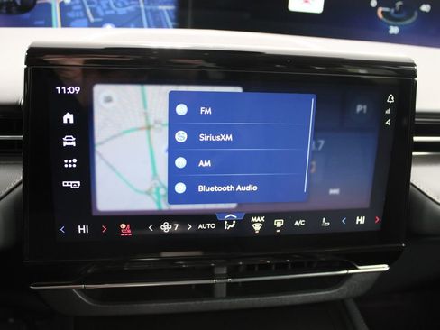 New 2026 Lincoln Nautilus Premier image 47