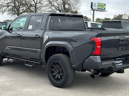 New 2026 Toyota Tacoma SR5 image 6