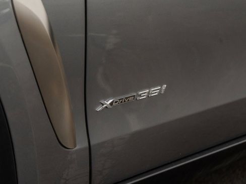 Used 2019 BMW X6 xDrive35i image 17
