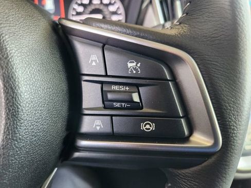 Certified 2025 Subaru Outback Premium image 24