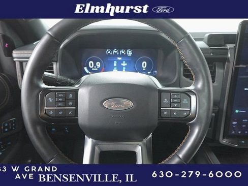 Used 2024 Ford Expedition Platinum image 14
