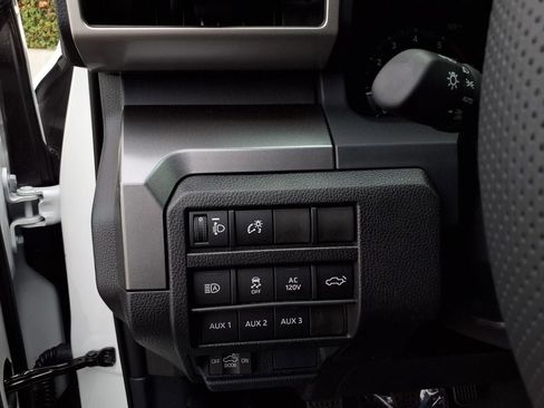 New 2026 Toyota Tacoma TRD Off-Road AWD/4WD image 12